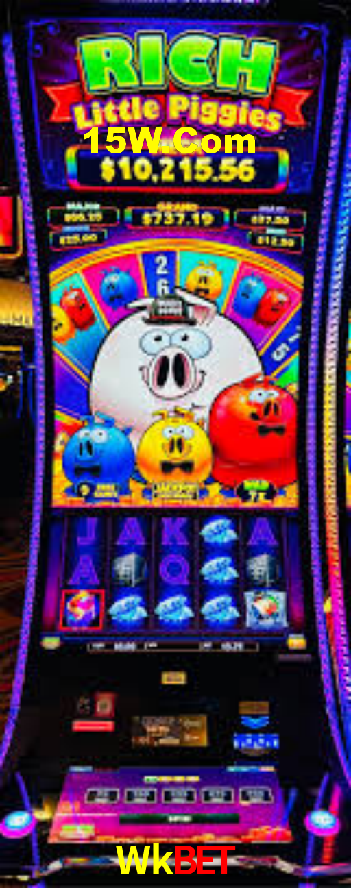 Wkbet Com