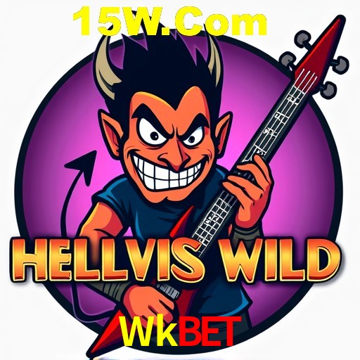 APP oficial da Wkbet para mobile