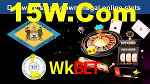 Welcome Bonus Wkbet