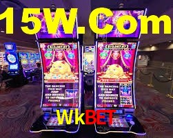 Live Casino Wkbet