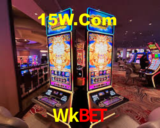 Wkbet: Jogos de Caça-Níqueis-Altas Recompensas, Roleta-Velocidade, Blackjack-Desafios Máximos
