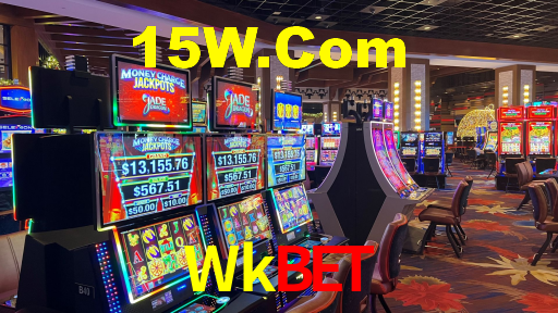 Wkbet: A Experiência de Casino com Jogos de Mesa ao Vivo