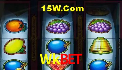 Segurança e performance na plataforma Wkbet