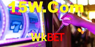 Blackjack Table Wkbet