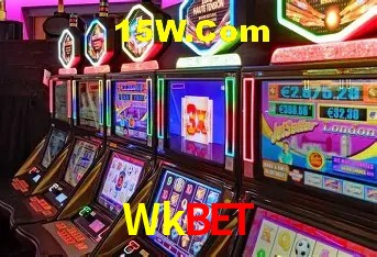 Especiais de Fim de Semana Wkbet