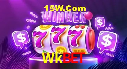 Promoções Sazonais Wkbet