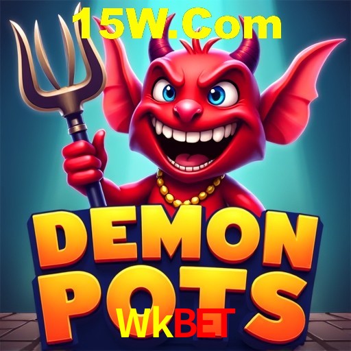 Descubra a Magia dos Jogos de Arcade no Wkbet