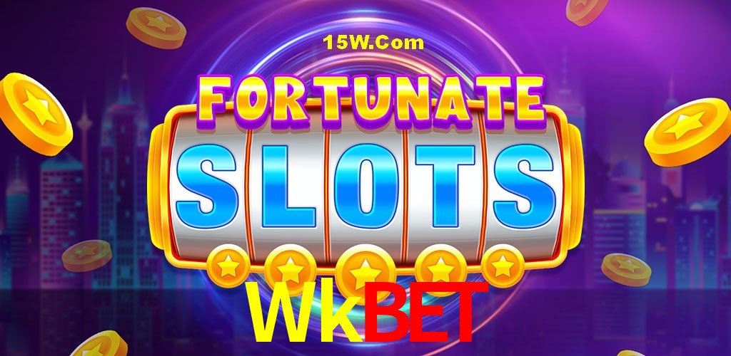 Game Providers Wkbet