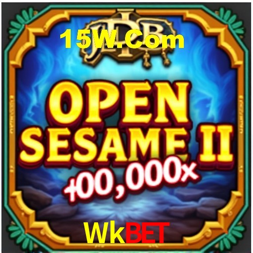 Interface do App Wkbet
