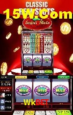 Casino Ao Vivo Wkbet