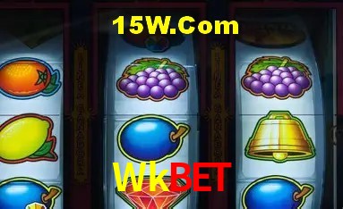 Recursos de Bônus Wkbet