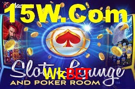 VIP Casino Wkbet
