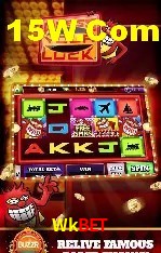 Variedade de jogos na Wkbet