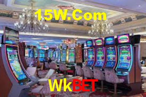 Wkbet - Cassinos De Videogames Brasileiros - Wkbet Com