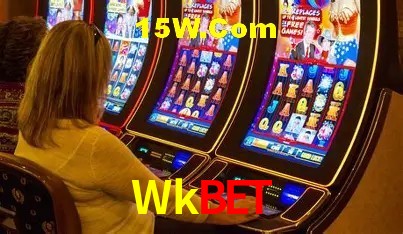 Apostas de Tênis Wkbet