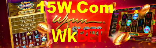 Wkbet: Seu Cassino Premiado com Pagamentos Rápidos