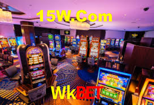 Wkbet.Com App