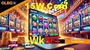 Bonus Features Wkbet