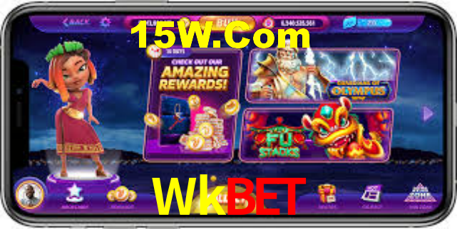 Wkbet.Com App