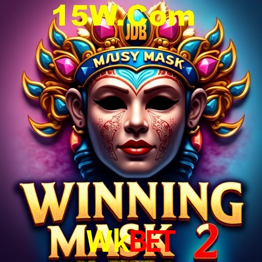 Descubra o Mundo do Cassino Online com Wkbet