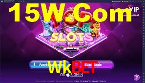 Programa VIP Wkbet