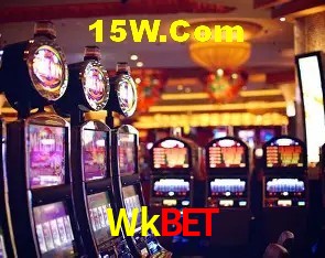 Experiência VIP Wkbet