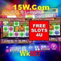 Benefícios VIP na Wkbet