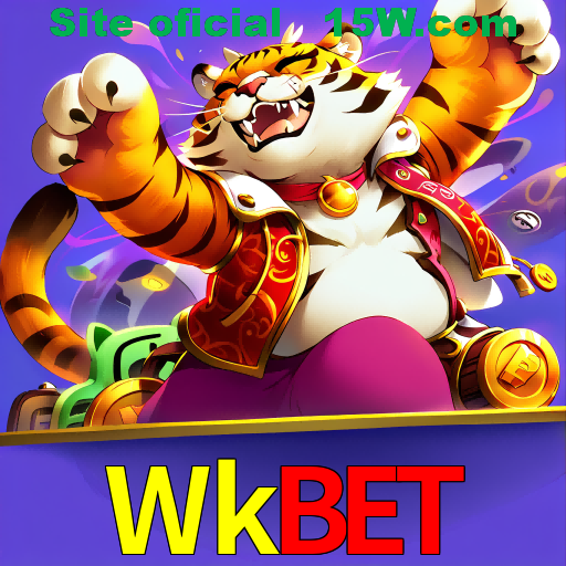 Página oficial da Wkbet no Facebook